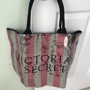 Victoria’s Secret Tote Bag
